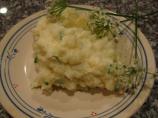 Manchego Potatoes