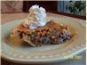 Royer's Cafe  Buttermilk Pie