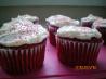 Easy Red Velvet Cake. Recipe by Kittencalskitchen