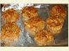 Crab Cakes from Joe's Crab Shack