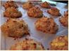 3 Ingredient Chewy Macaroons