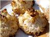 3 Ingredient Chewy Macaroons