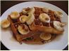 Crunchy Delicious Waffles. Recipe by Pismo