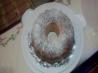 Eggnog Coffee Cake