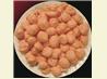 Raspberry Meringue Cookies. Recipe by Chalko