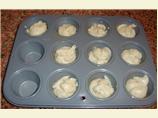 Small Batch of Chewy Mini Muffin-Cookies. Photo by cooking in cairo...