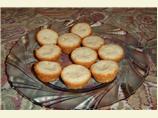 Small Batch of Chewy Mini Muffin-Cookies. Photo by cooking in cairo...