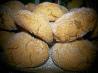 Gingersnap Cookies. Recipe by Chalko