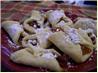 Grandma's Kolacky Cookies