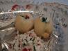 3 Ingredient Melt in Your Mouth Shortbread Cookies