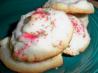 3 Ingredient Melt in Your Mouth Shortbread Cookies