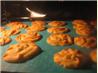 3 Ingredient Melt in Your Mouth Shortbread Cookies
