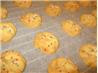 3 Ingredient Melt in Your Mouth Shortbread Cookies