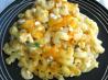 Creamy Macaroni 'n' Cheese. Recipe by Amber of AZ