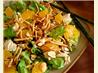 Mandarin Chicken Salad