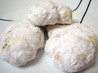 Russian Tea Cakes. Recipe by greyghost