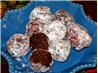 Southern Comfort Balls!. Recipe by Rita~