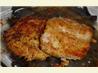 Parmesan Sage Pork Chops