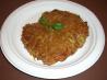 Parmesan Sage Pork Chops