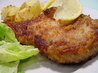 Parmesan Sage Pork Chops