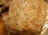 Parmesan Sage Pork Chops