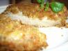 Parmesan Sage Pork Chops