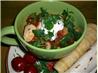 Hippie Pepper Chili Stew