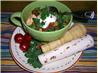 Hippie Pepper Chili Stew. Recipe by Ameliahead