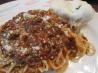 Babzy's Spaghetti Sauce