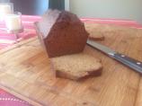 Fresh Pumpkin Bread