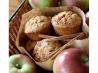 Apple Butter Muffins. Recipe by acerast