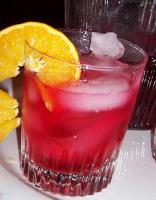 Cranberry-Orange Vodka. Photo by 3KillerBs