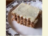 Cake Mix Cookie Bars