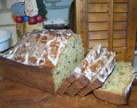 Mimi's Zucchini-Orange Bread