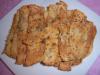 Parmesan Tortilla Crisps. Recipe by Mande-kay
