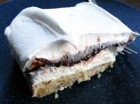 Holiday Chocolate Torte