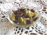 Cranberry Mustard