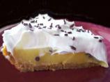 Brown Sugar Graham Crust, Quick and Easy Recipe