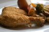 Oven - Fried Chicken Legs. Recipe by kclay61