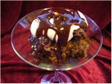 Chocolate Bread Pudding
