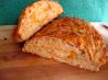Fugassa Bread