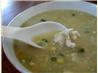 Chicken and Corn Soup