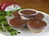 Peanut Butter Cups. Recipe by Kansas A