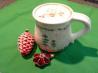 Very Best Gingerbread Latte. Recipe by Annacia