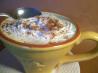Very Best Gingerbread Latte