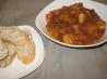 Vegetarian Lentil Stew