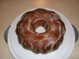 Butter Bundt Cake
