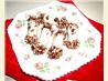 Choco-Nut Dainties
