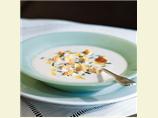 Cream of Cauliflower Soup