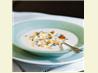 Cream of Cauliflower Soup. Recipe by Chef #407788 Evelinkamalinka